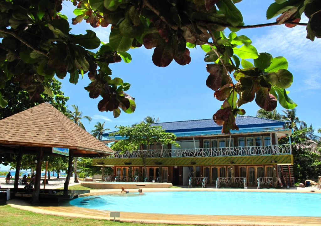 Malapascua Legend Water Sports and Resort