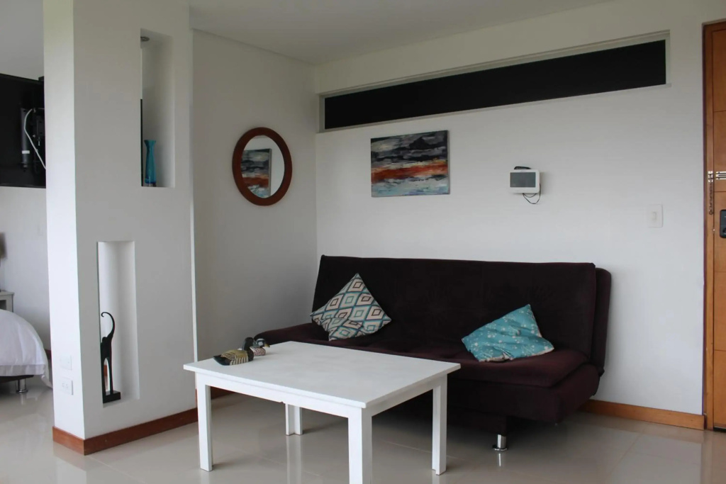 Puerto Bulevar Aparta suite