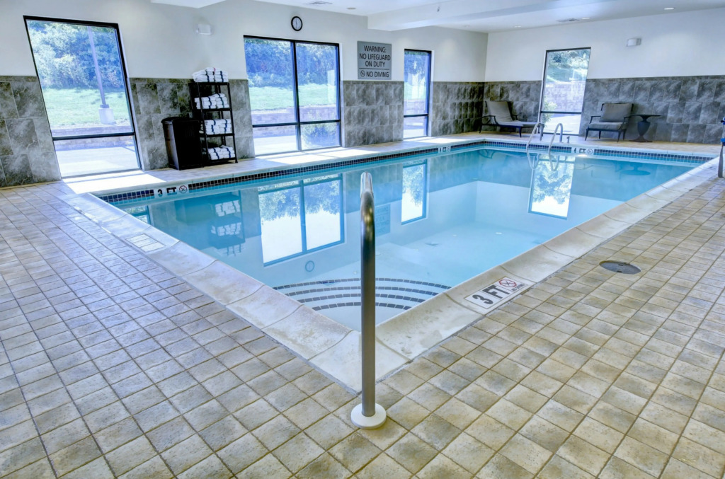 Hampton Inn & Suites Harrisburg