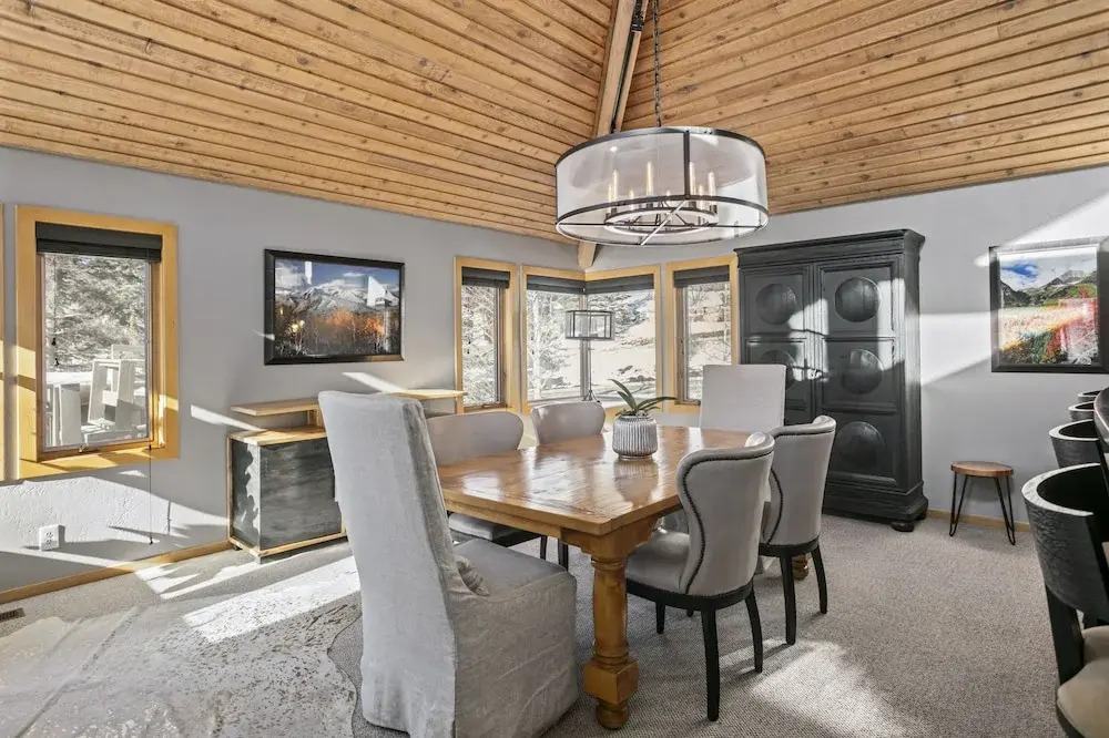 2060 Solamere Drive - Four Bedroom Home by Deer Valley Resort