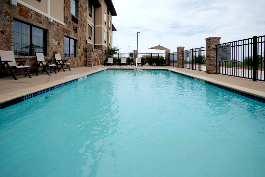 Holiday Inn Express Marble Falls by IHG