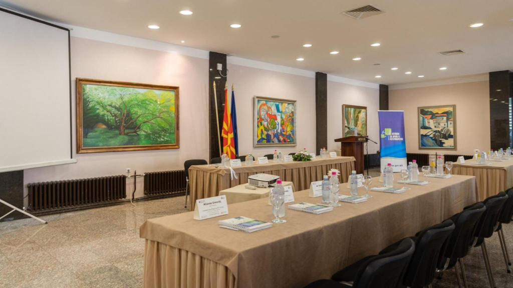 Hotel Sileks