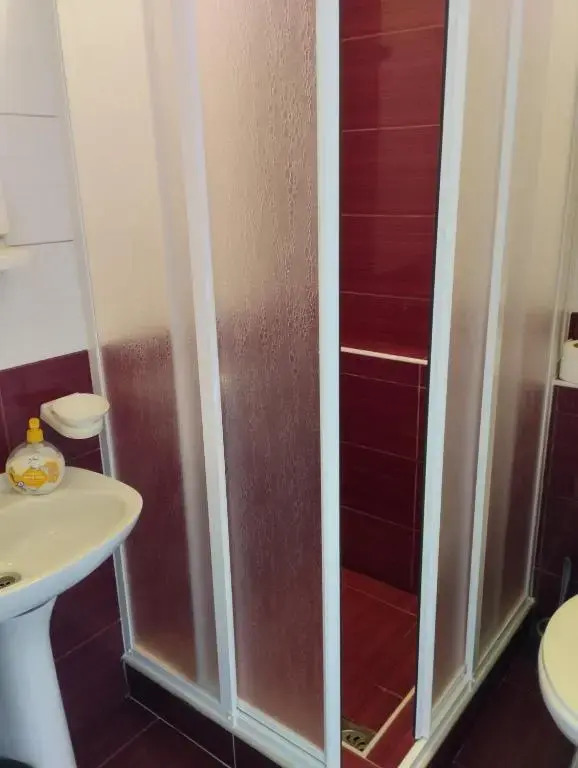 Apartment-Studio Downtown Dudanovi Ohrid