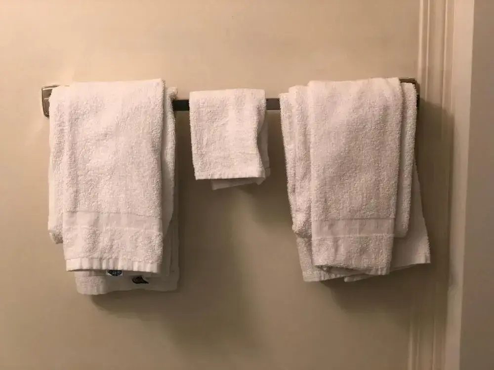 Westwind Motor Inn Hotel