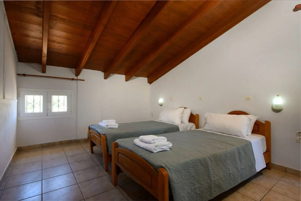 Corfu SunGate Hotel