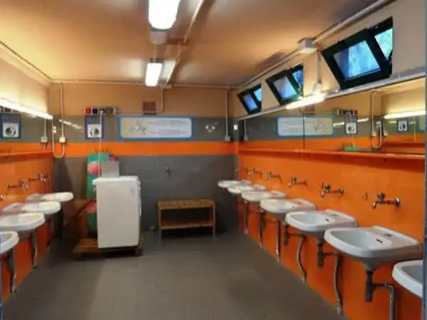 Camping Principina