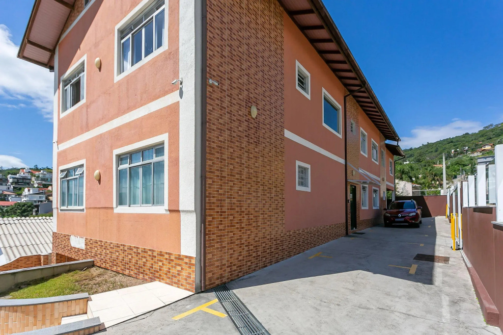 Studio Aconchegante Próx A Ufsc Rlb008