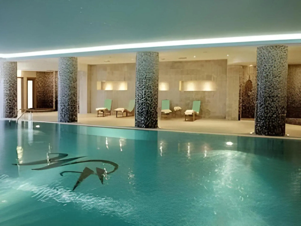 Marinagri Greenblu Hotel