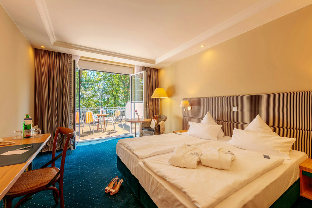 INSELHOTEL Potsdam