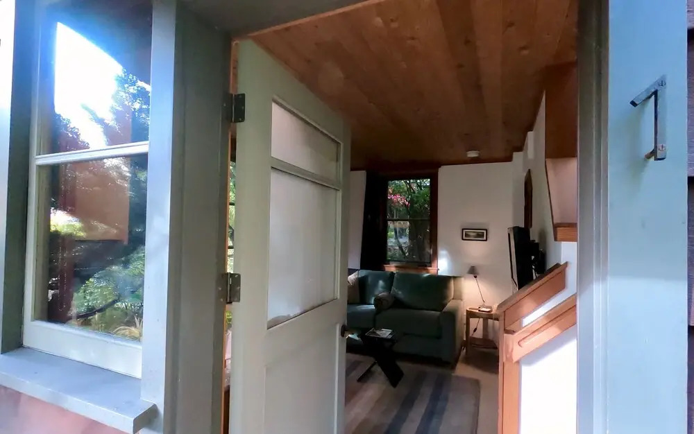 Coast Cabins
