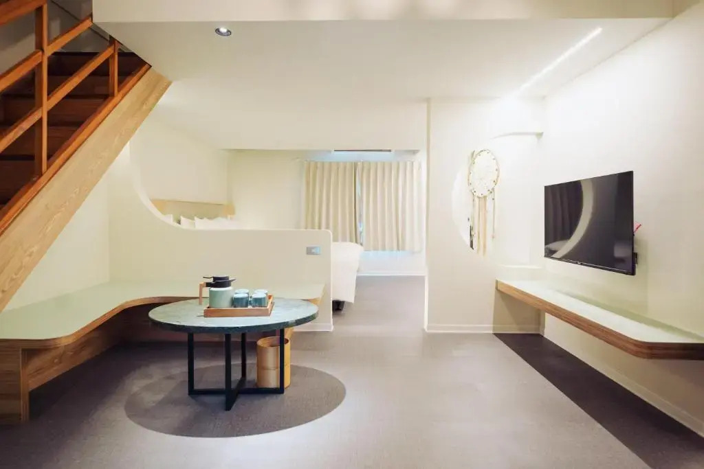 CHU Resort Hualien