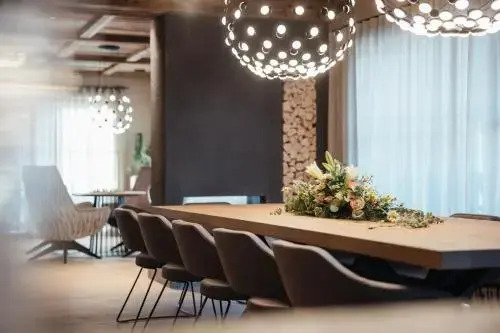 Pescosta Dolomites Chalet