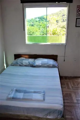 Magic Island Casas