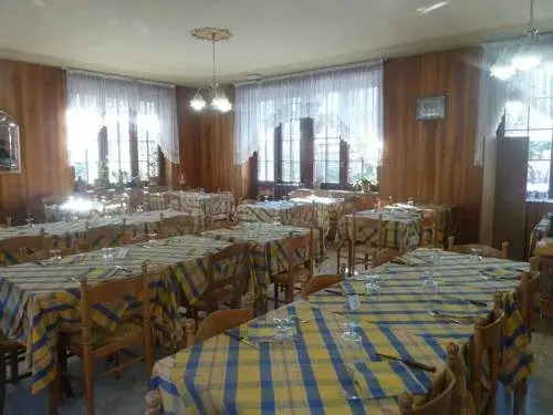 Hotel Edelweiss