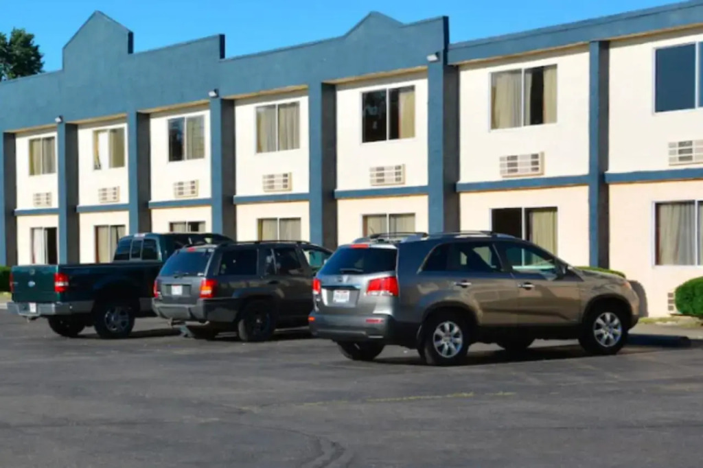 Holiday Inn Express Columbus-North