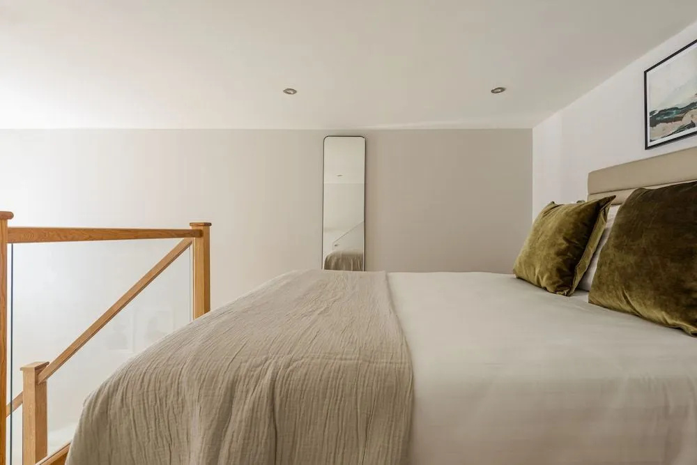 Museum Apartments