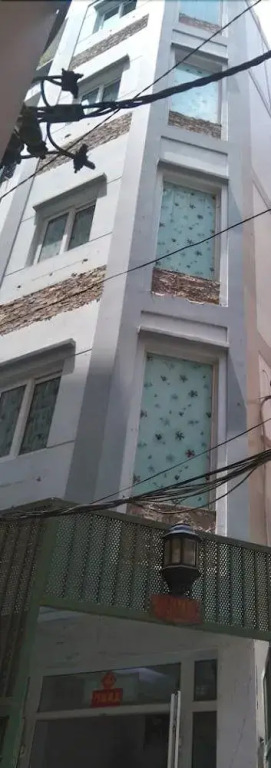 Tinh Khoi Hotel