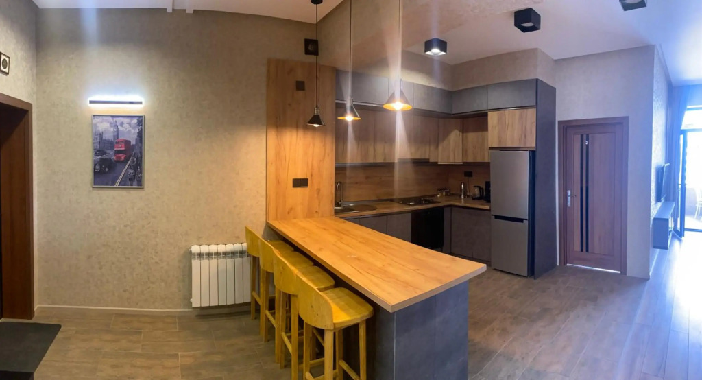 Apartment near 28 Mall