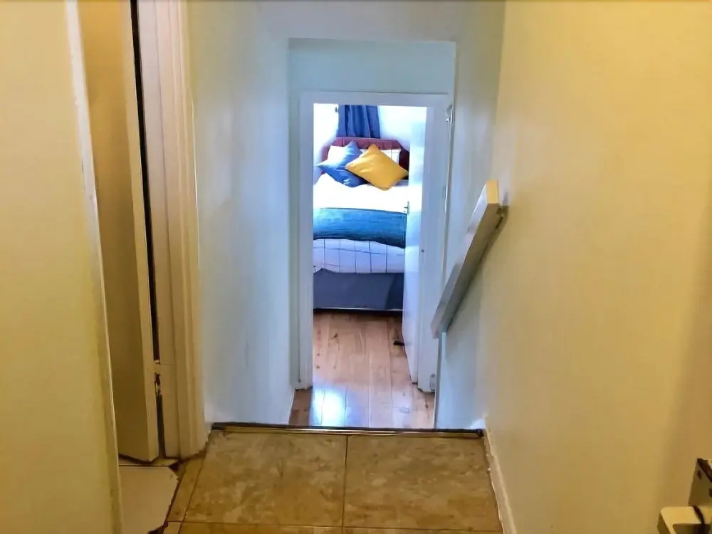 Central 2 Bed Apt Next To Victoria Station