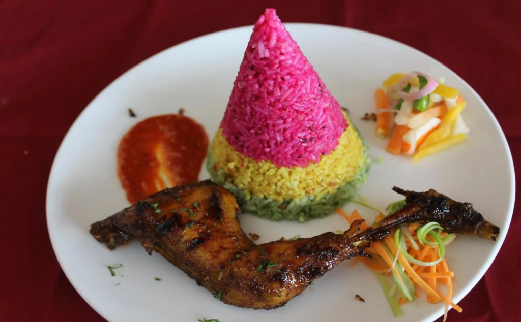 OPI Indah Hotel