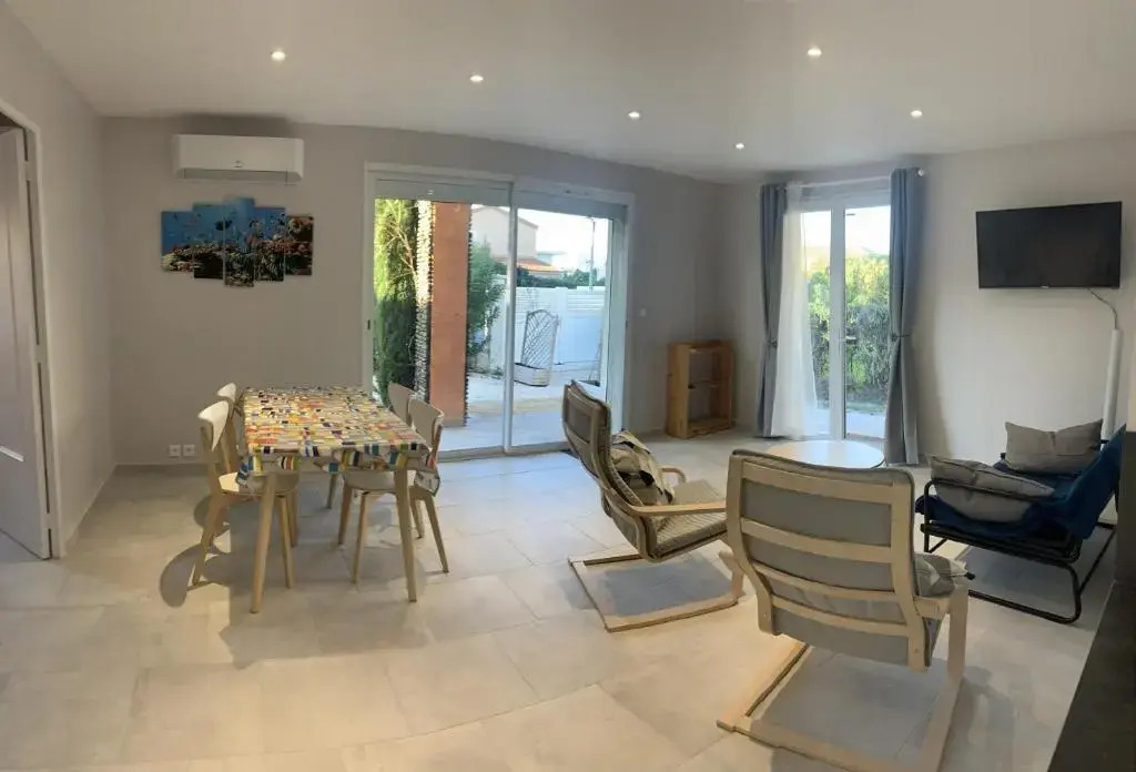 Boost Your Immo Six Fours Les Plages le Mistral 252