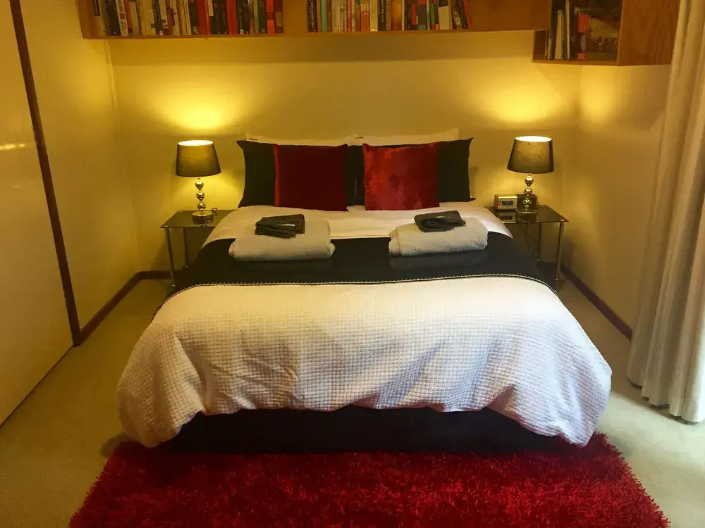 Georgie's Boutique B&B