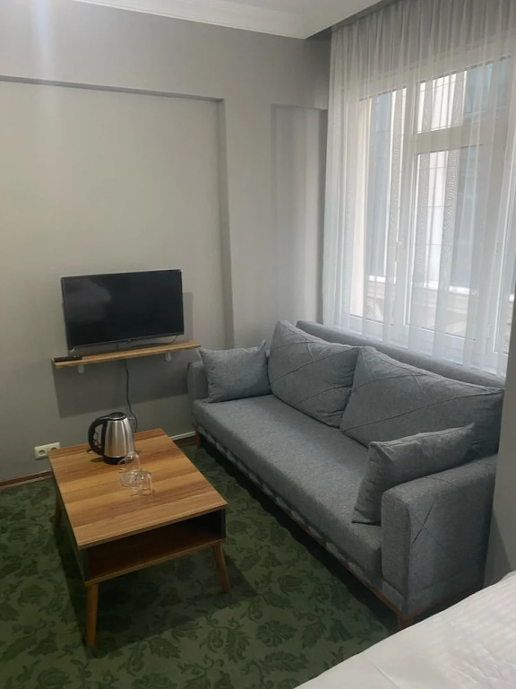 Samsun Otel Vidinli