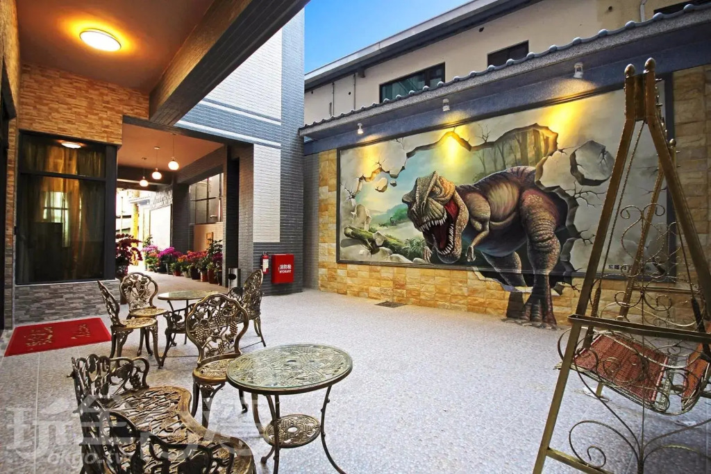 Traveler Guest House
