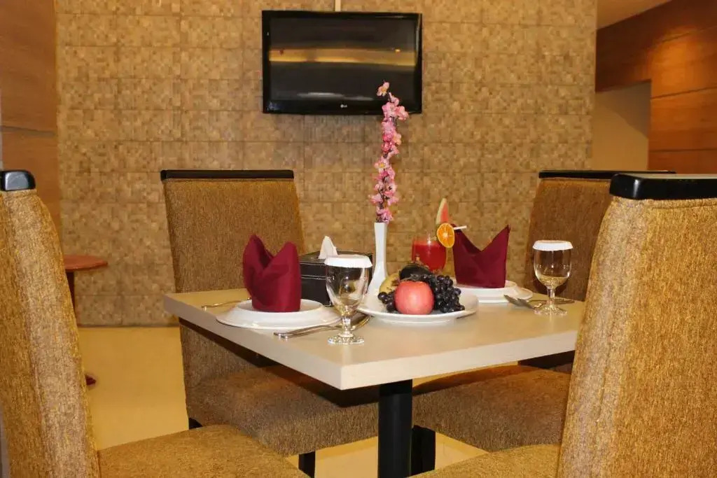 Hotel Mariat Sorong