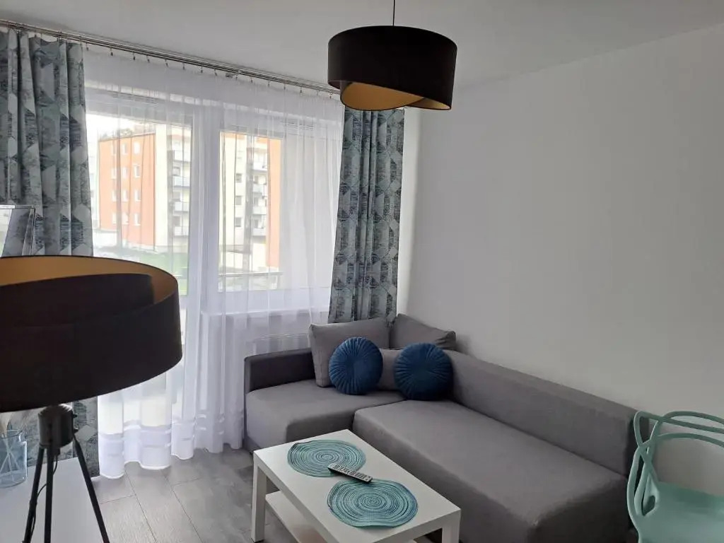 Apartament Morski