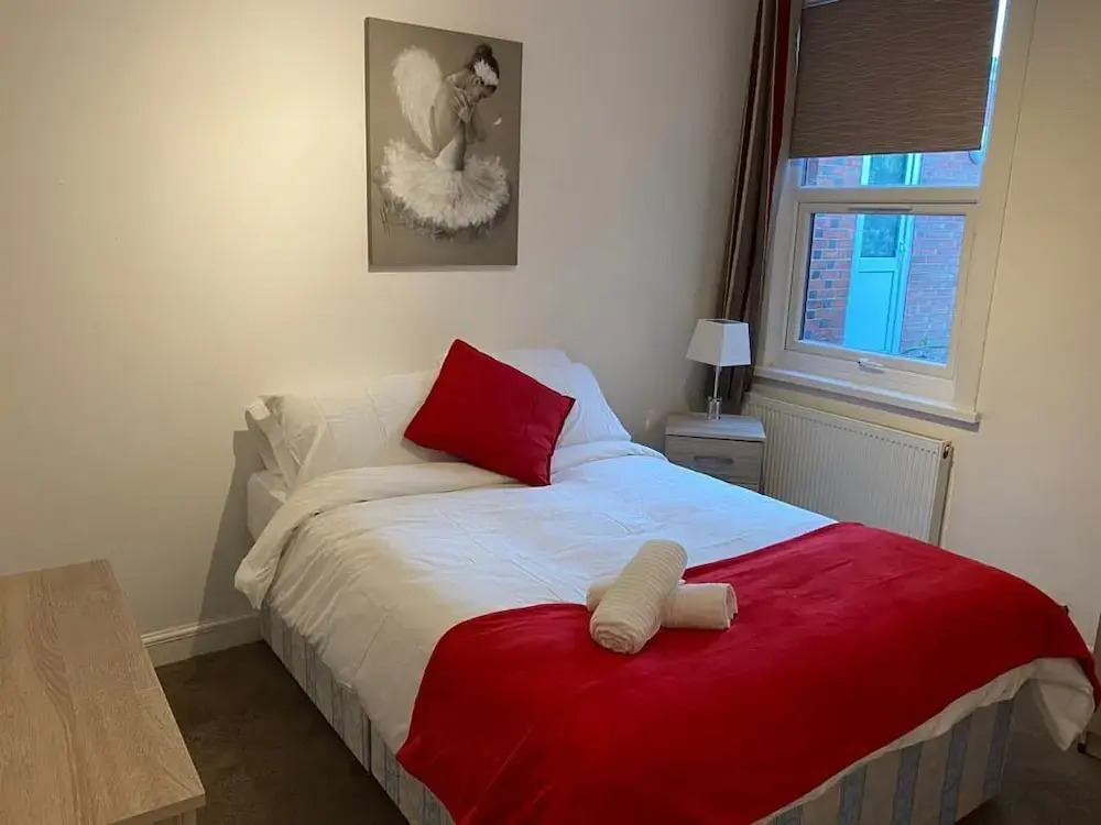 Reading 3 bedroom
