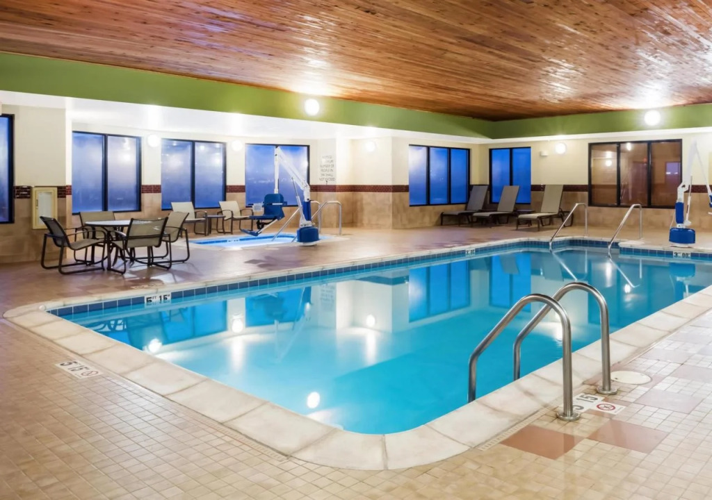 Hilton Garden Inn St. Louis Shiloh/OFallon IL
