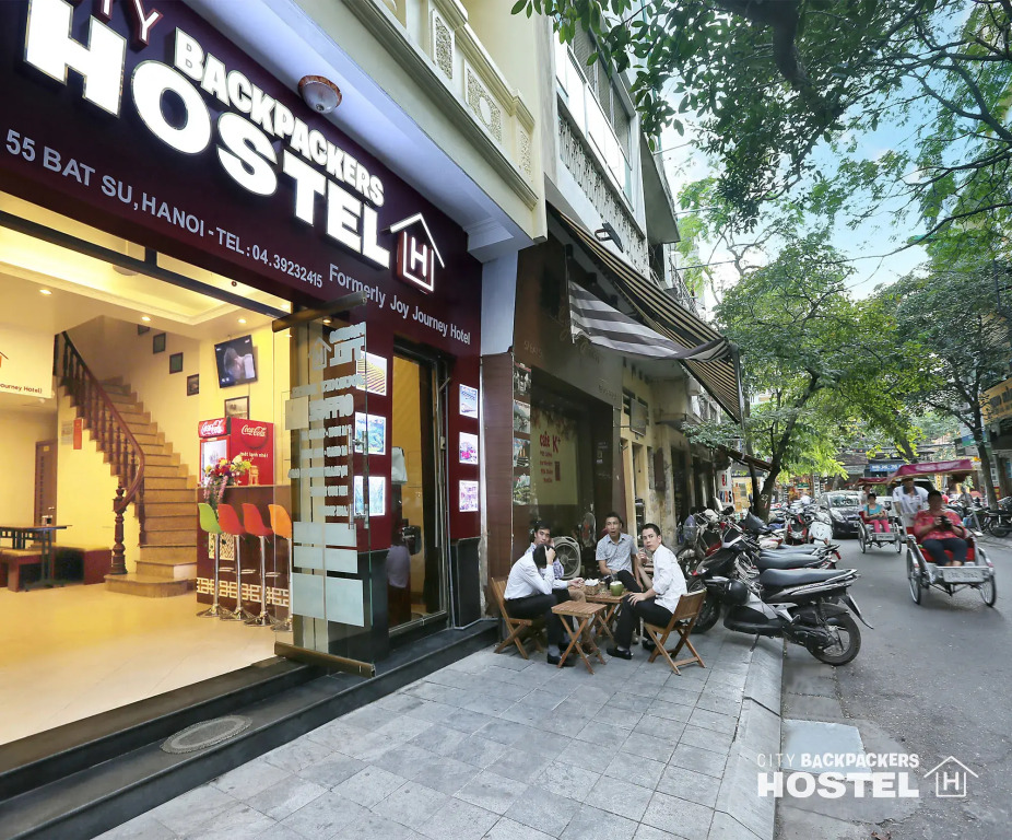 Hanoi Sofia Hotel