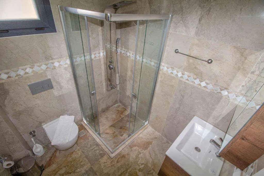 Kayapark 4+1 Villa, Özel Havuzlu, Fethiye