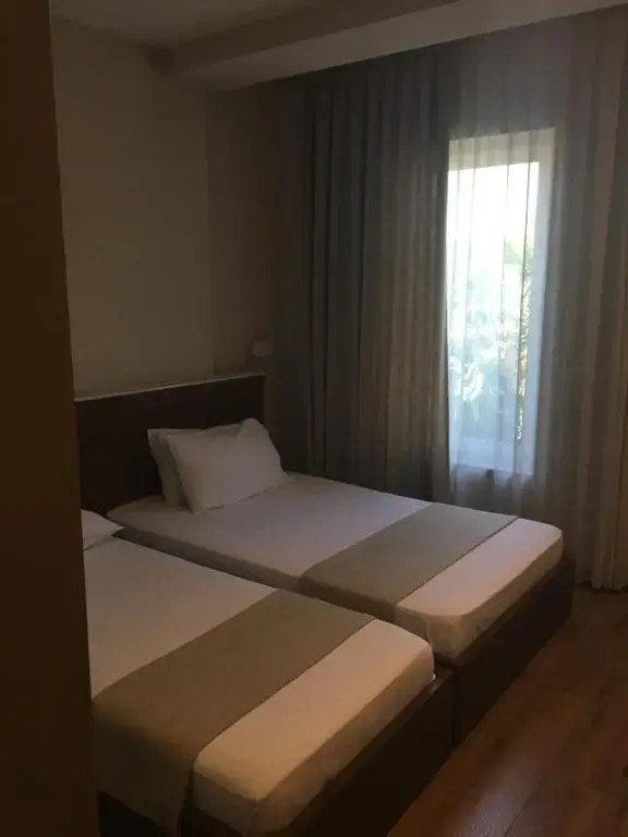 Soleo Hotel