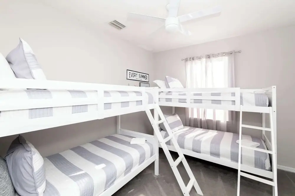 Silver Lining Luxury for 10!