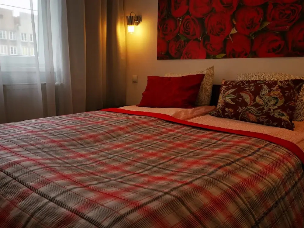 Apartament Ogarna II