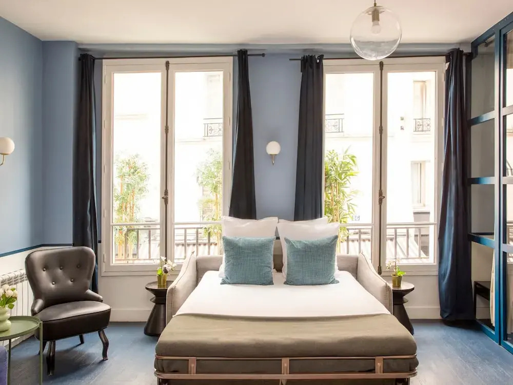 Merveil Luxury Suite - Saint Denis I