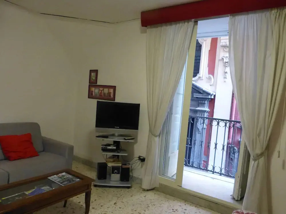 La Casetta