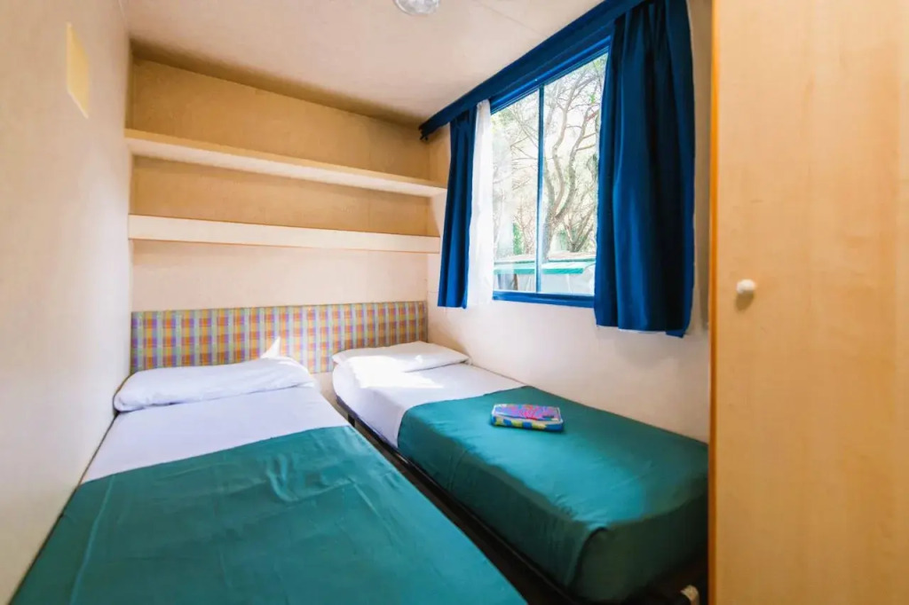 Camping Village Punta Navaccia