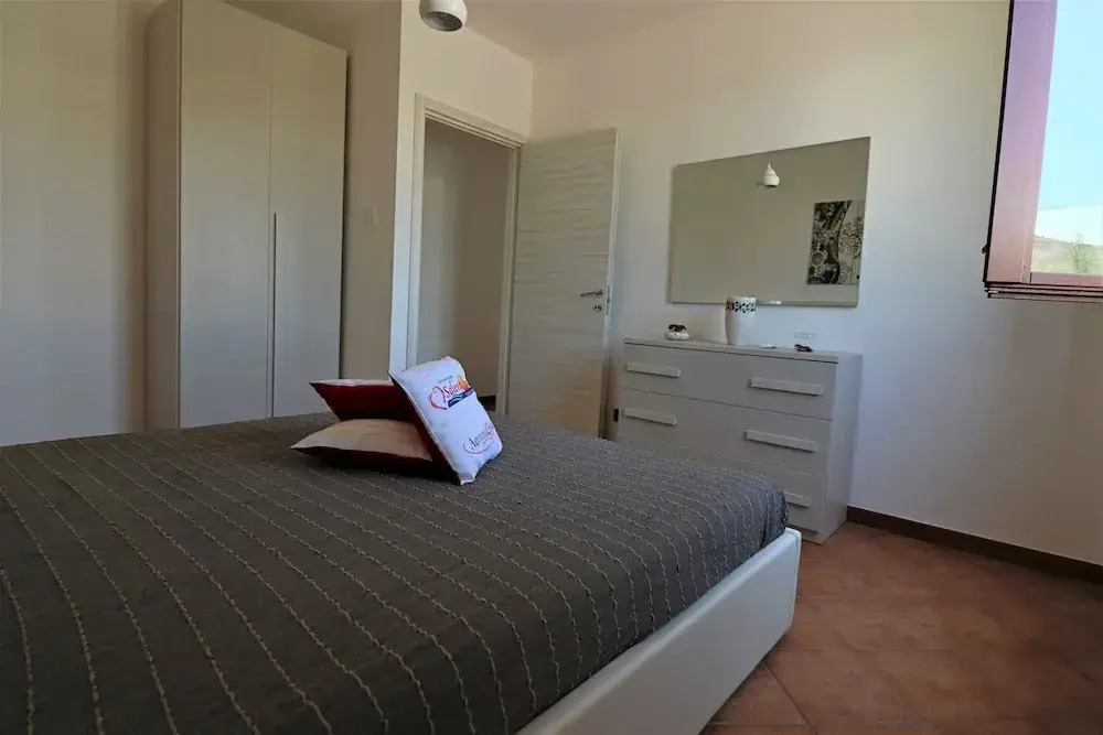Residence Le Grotte