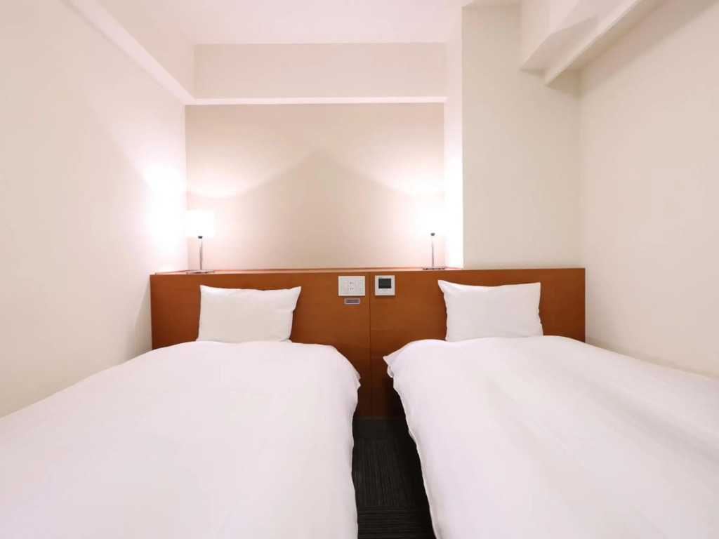 Dormy Inn Takasaki