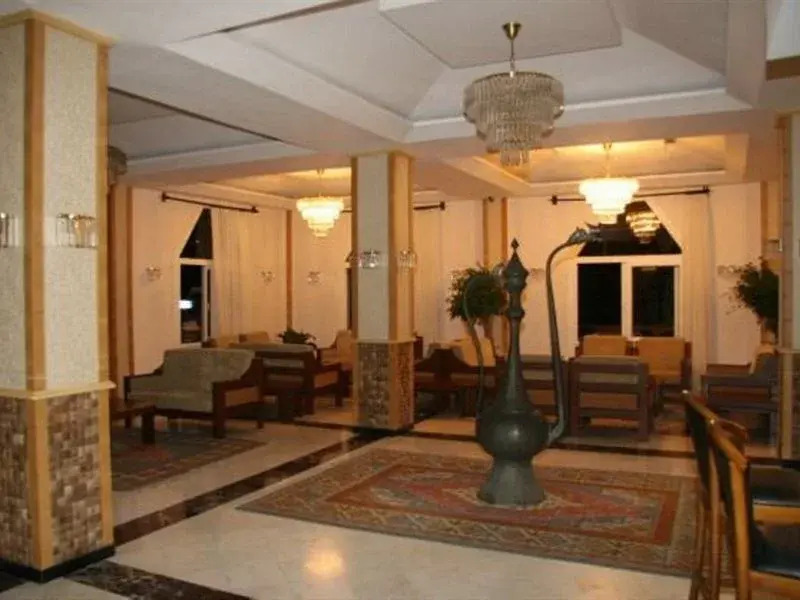 Club Hotel Kosdere