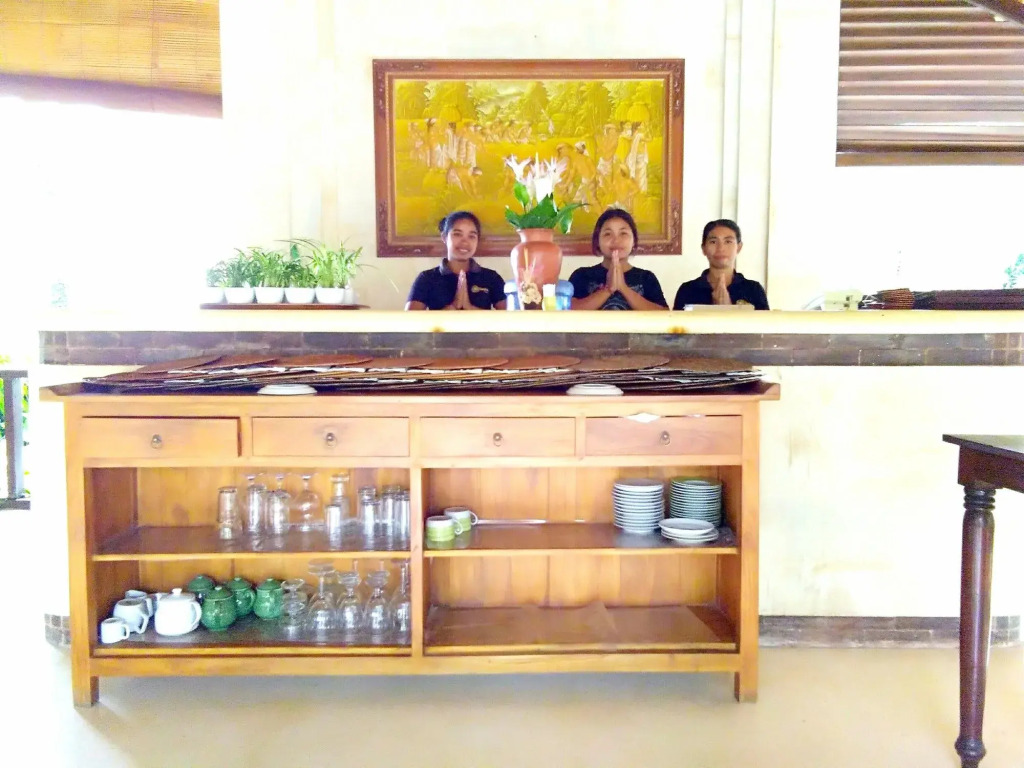 Artini Bisma Ubud Hotel