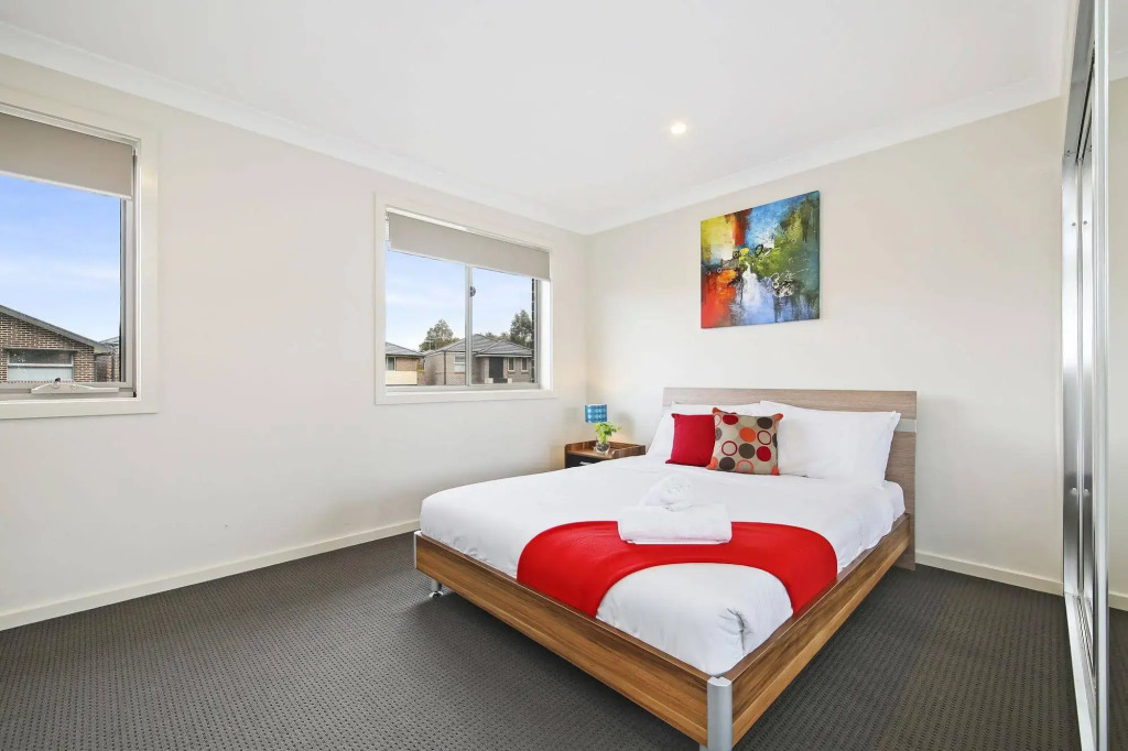 Alpine Place Villas - Sydney