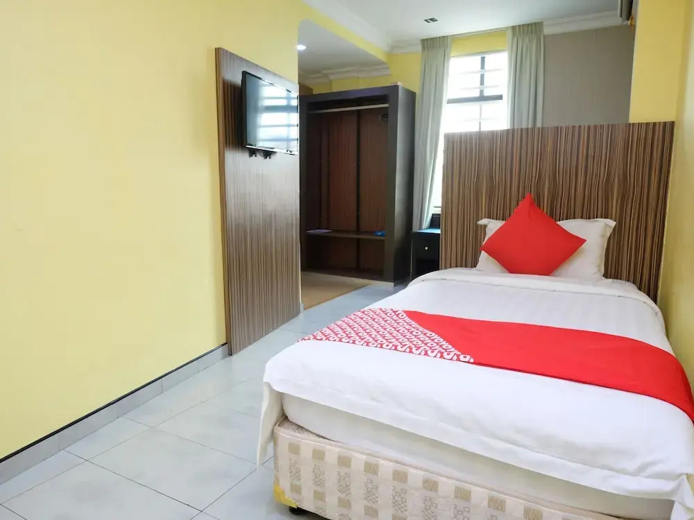 MyHotel@Seri Putra
