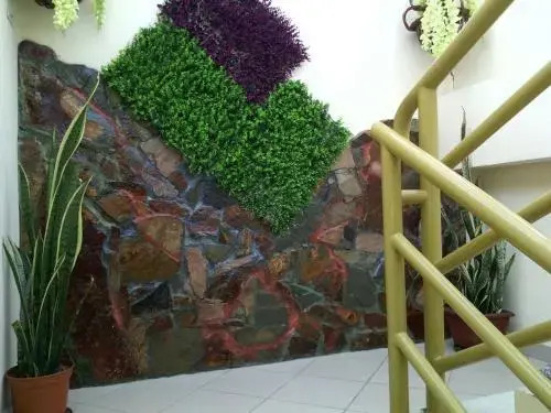 Hostal Portales