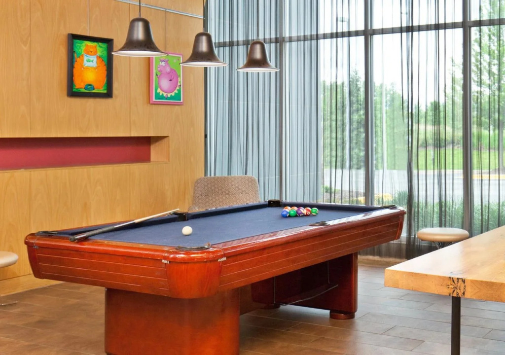 Aloft by Marriott Bolingbrook