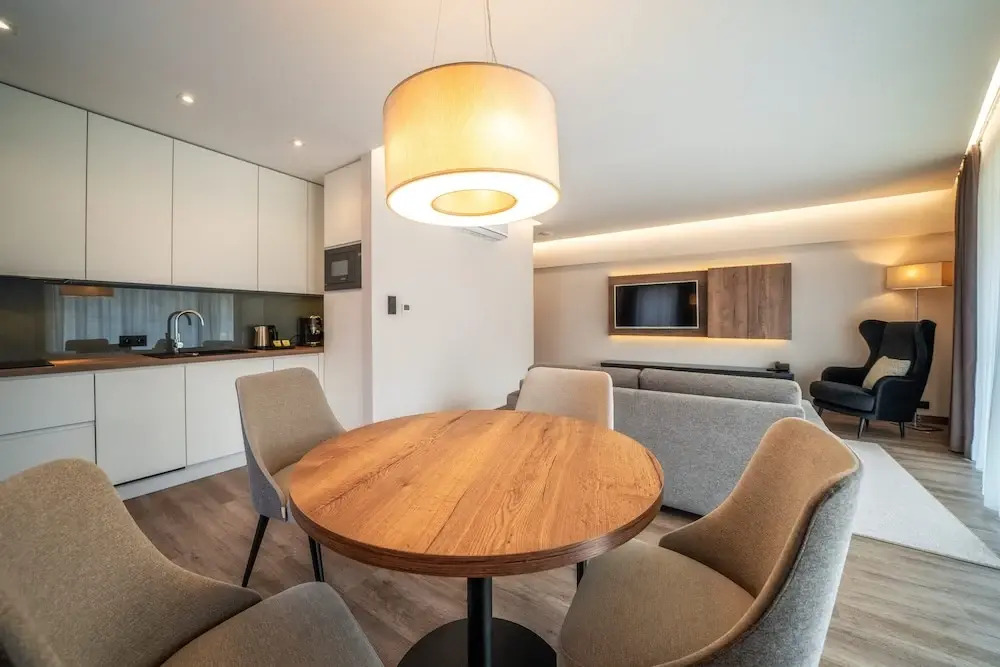 Meta Apartments