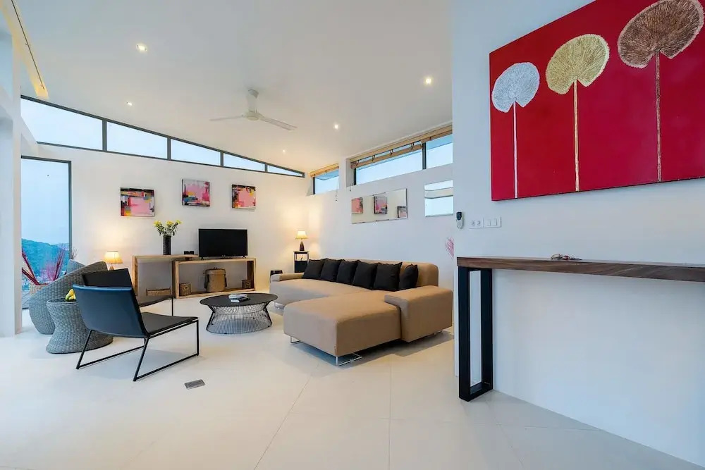 Pearl Villa
